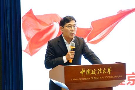 心系母校，热情支持—高天玉校友捐款支持冰球突破mg正规官网参加亚沙赛