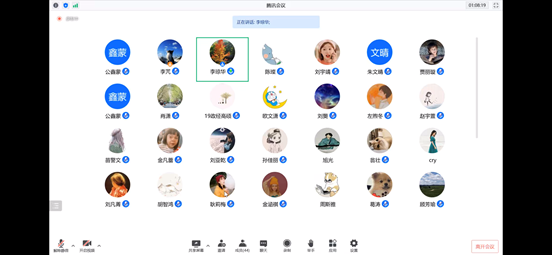 好风凭力  送君上青云——冰球突破mg正规官网“心之助”职业规划辅导系列之银行就业经验分享会