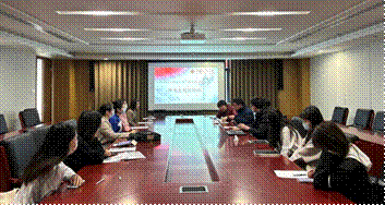 冰球突破mg正规官网“职面未来”系列活动第22场毕业生简历诊断活动成功举办