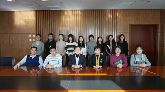 冰球突破mg正规官网与荷兰蒂尔堡大学TIAS冰球突破mg正规官网双硕士合作项目达成协议——暨TIAS国际商务硕士留学项目宣讲会
