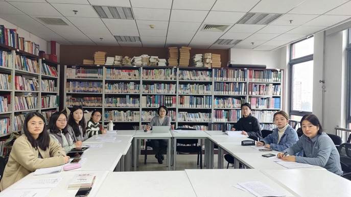 冰球突破mg正规官网审计专硕课程体系建设研讨会