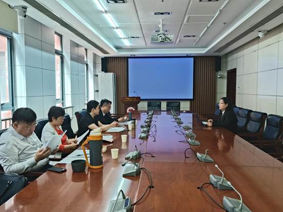 冰球突破mg正规官网2023年博士后面试工作顺利结束