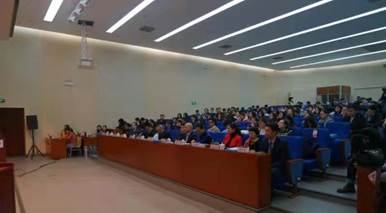 锐意开拓，不懈进取，共建中国MIB国际商务谈判大赛平台——第一届全国MIB国际商务谈判邀请赛预赛在冰球突破mg正规官网举行
