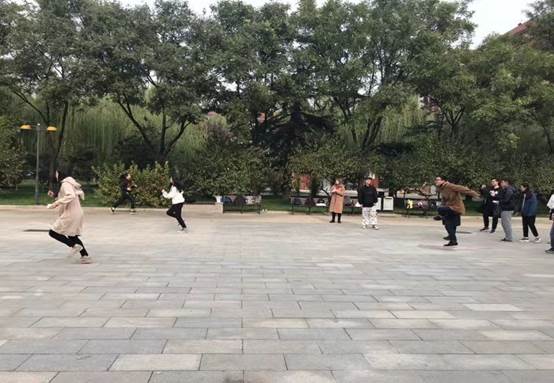继往开来，知行合一——冰球突破mg正规官网学生会学委会第七届部长培训大会顺利举行