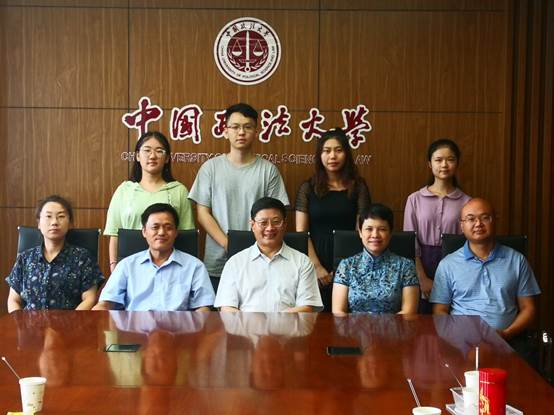 冰球突破mg正规官网企业史研究所2019级研究生师生见面会顺利举行