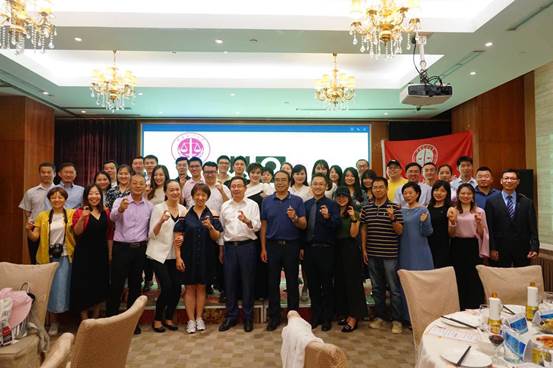 行者长至，知行合一——冰球突破mg正规官网亚沙回归答谢晚宴暨沙9启动仪式圆满落幕